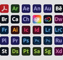 Adobe Creative Suite